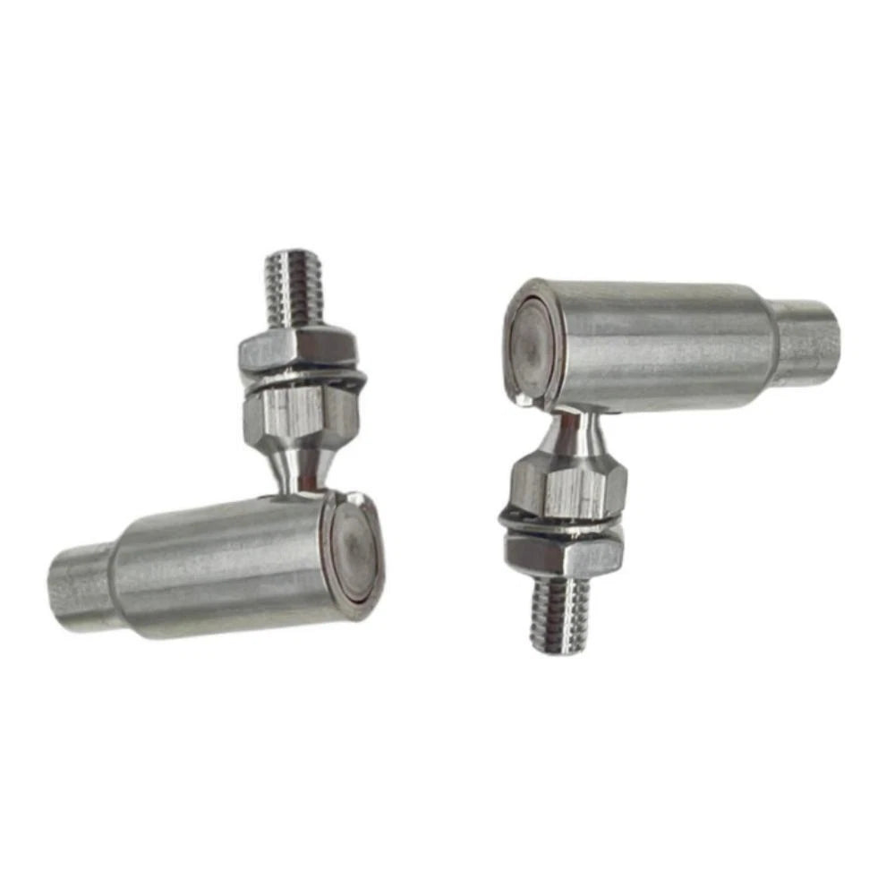 Quick Release Steel Ball Joint for 33C Control Cables (PRE31799)