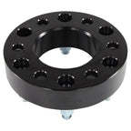 Set of 4 Wheel Adapters 6x135 to 6x5.5 for Ford F-150 and Chevy