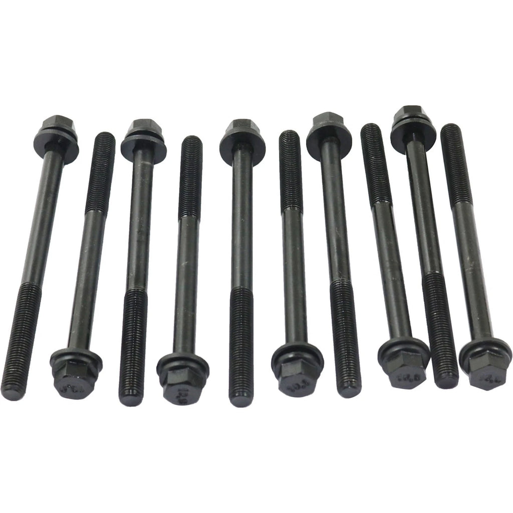 Head Bolt Set for Honda Civic Del Sol CRX (1988-2005)