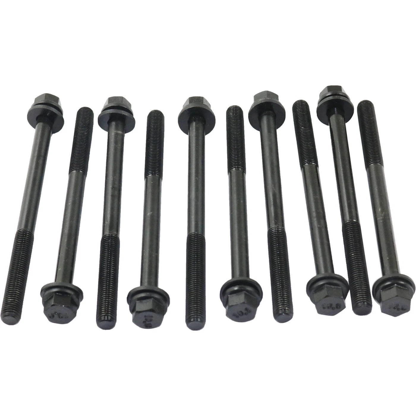 Head Bolt Set for Honda Civic Del Sol CRX (1988-2005)
