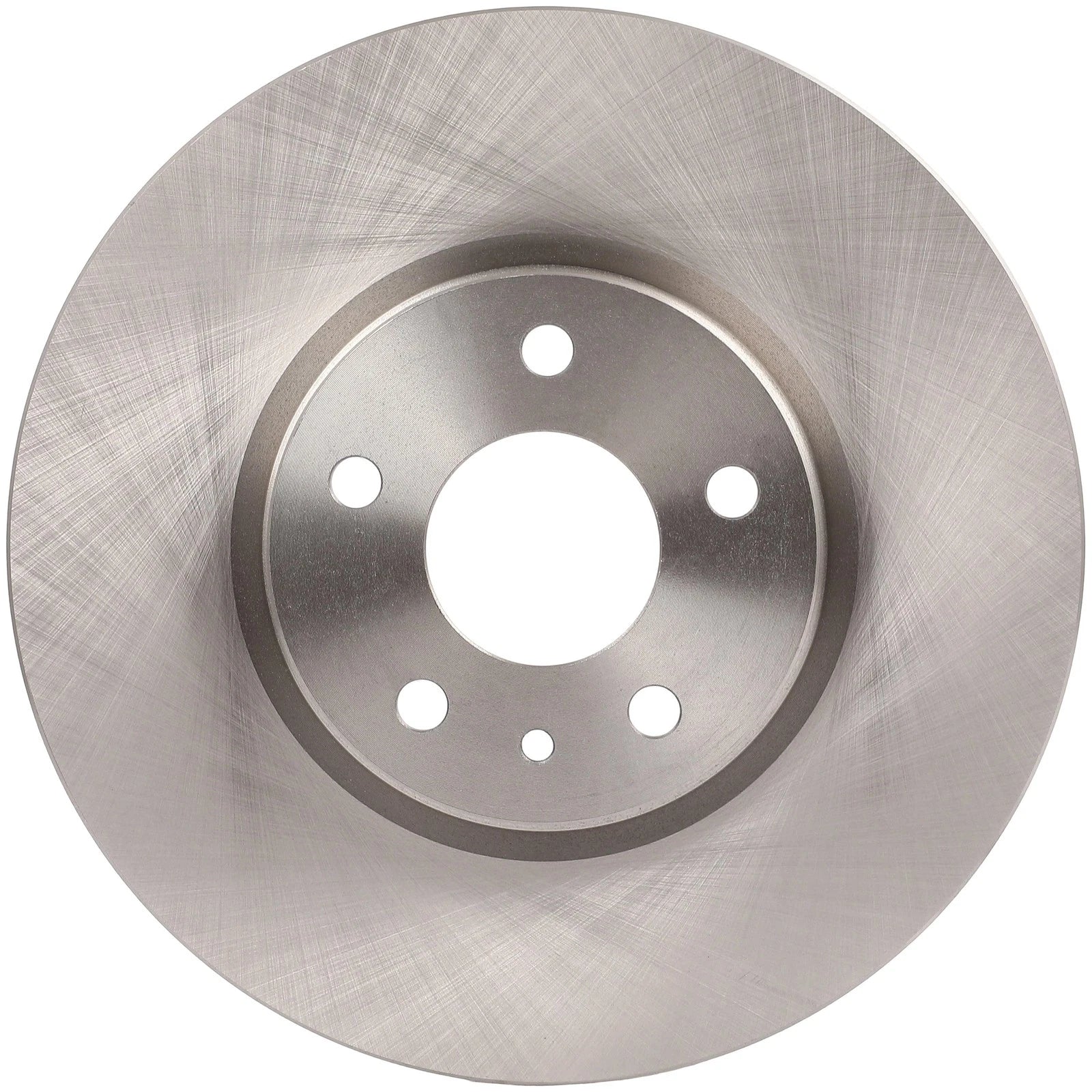 Front Disc Brake Rotors for Ford Fusion Lincoln MKZ (2013–2016)