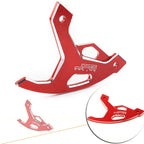 Rear Disc Brake Guard Cover for Honda XR650L XR400R XR250R XR600R (1993–2023)