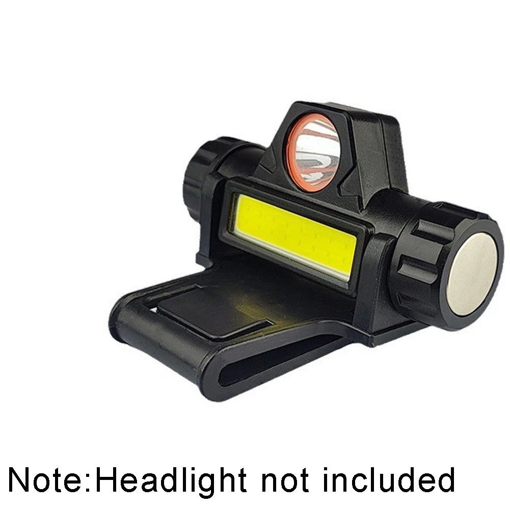 Welding Mask Headlight Base for Professional Welders
