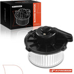 HVAC Blower Motor with Wheel Assembly for Honda Passport (1994–1999)