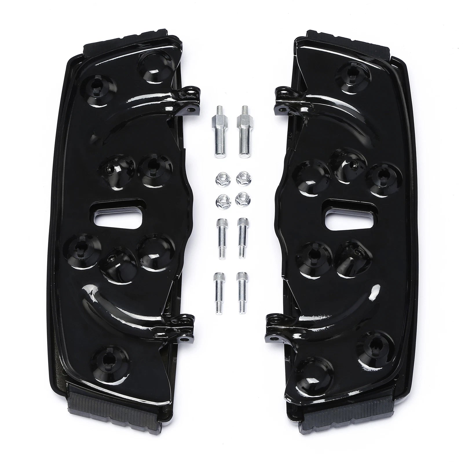 Footboard Brake Pedal Shift Peg for Harley Road Glide (1993–2025)