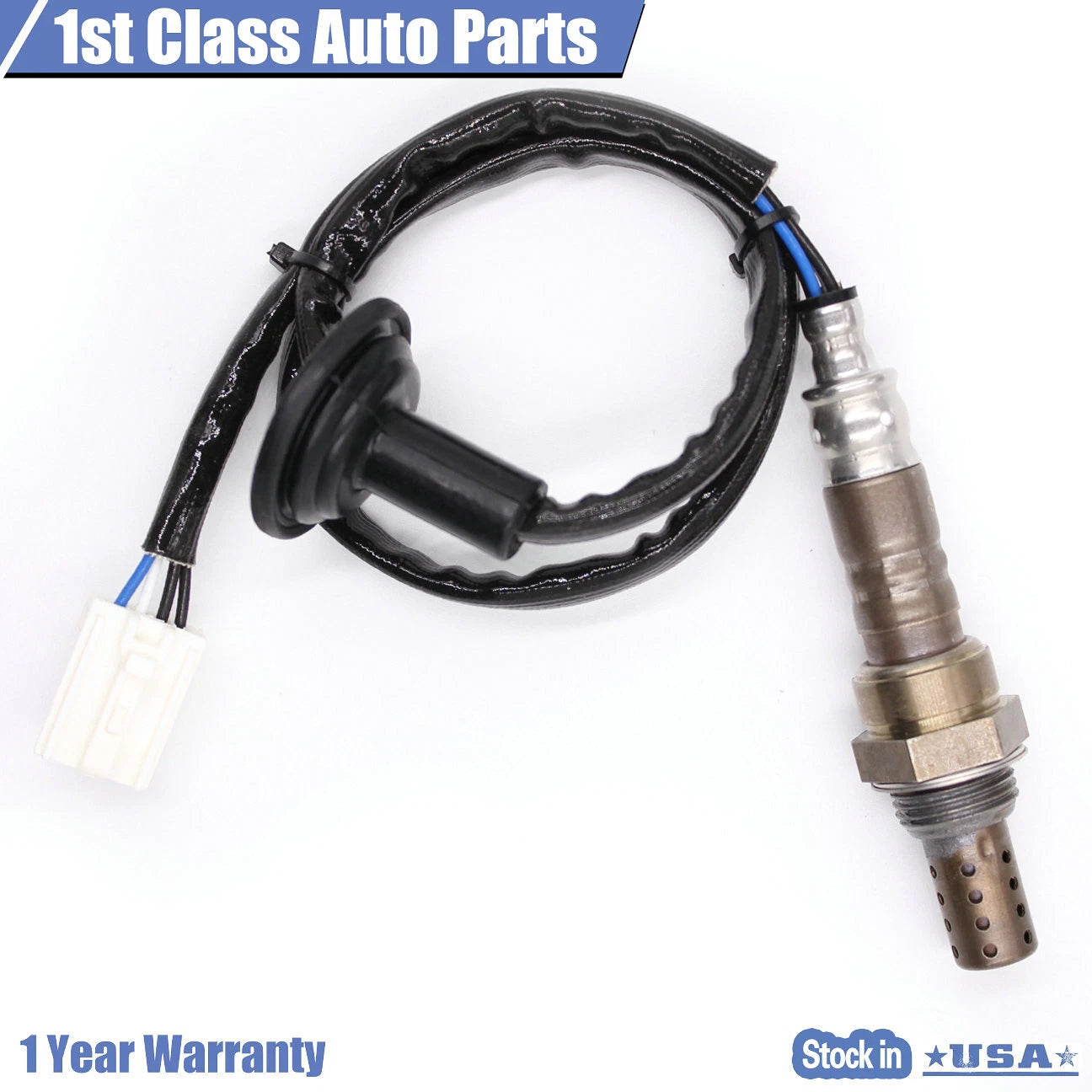 O2 Oxygen Sensor for Mitsubishi Plymouth Eagle 