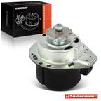 Cooling Fan Motor for Chevy Impala Buick Regal (2006–2008)
