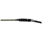 Rear Park Hand Brake Cable Assembly for Toyota Hilux LN106 RN105 (1988–1999)