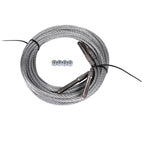 Set of 2 Equalizer Cables for Magnum Lift & John Bean Lift BH-7793-33