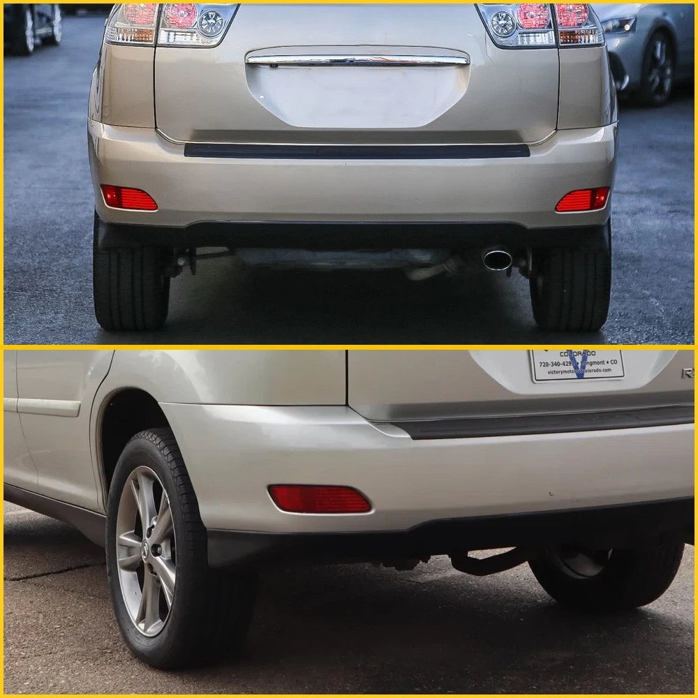 Left Rear Reflector for Lexus RX400h RX350 RX330 (2004-2009)