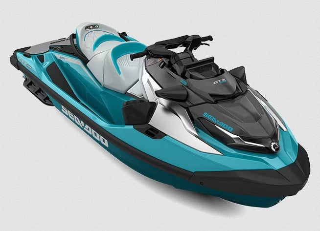 Ski Module for SeaDoo 325 (2024–2026) + X Package (295101271)