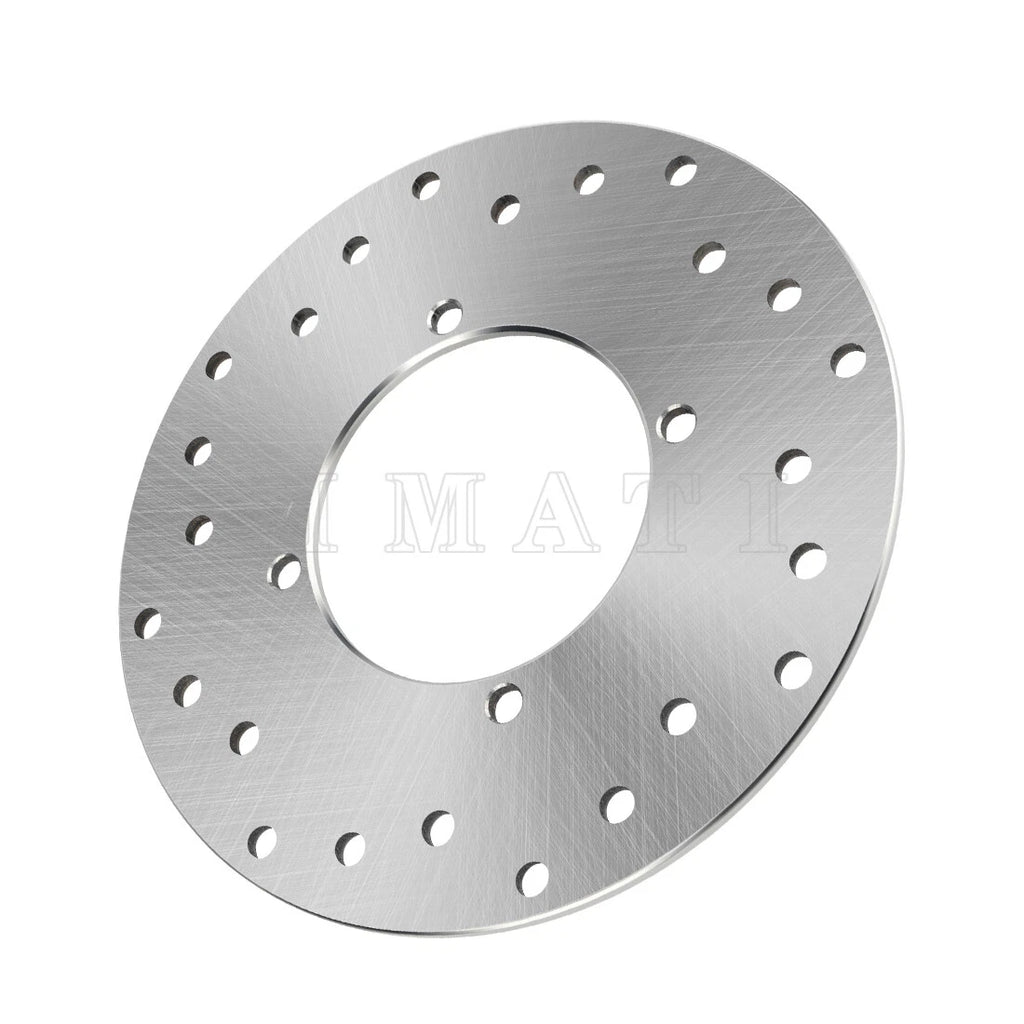 Rear Brake Disc Rotor for Polaris Magnum 500 2x4 4x4 (2001–2003)