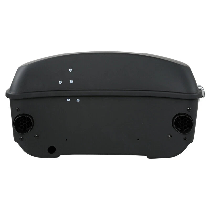 Trunk Pad Mount Plate for Harley Touring Road King (2009–2013)