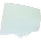 Rear Passenger Door Glass for Honda CR-V (2007–2011)