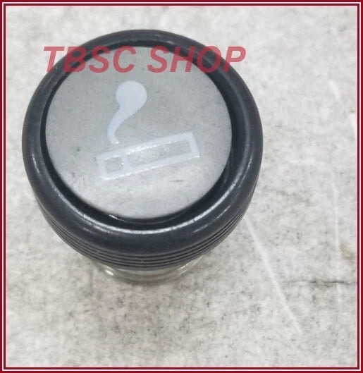 Cigarette Lighter Push Button for Lincoln Mark VIII (1993–1996)