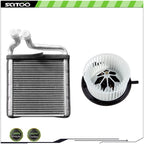 A/C Heater Blower Motor & Heater Core for Volkswagen Beetle (2012–2019)