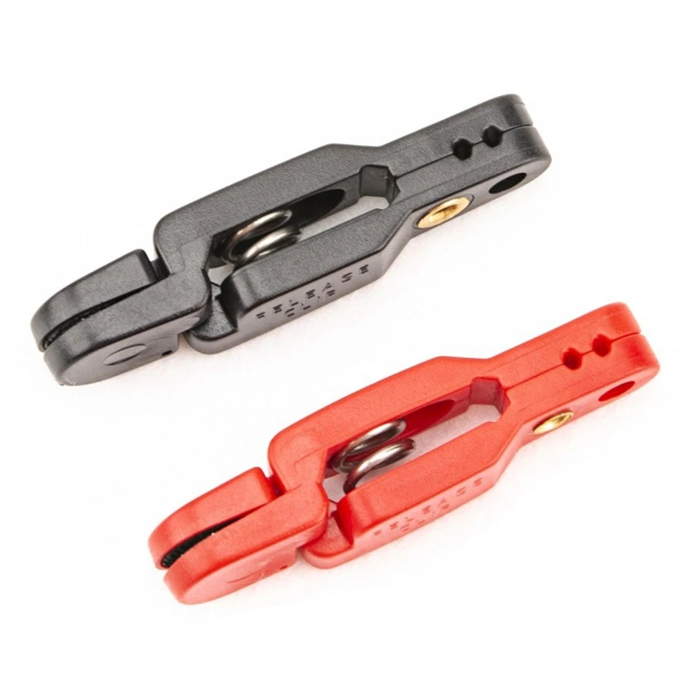 5 Snap Release Clips for Harsh Saltwater Environments