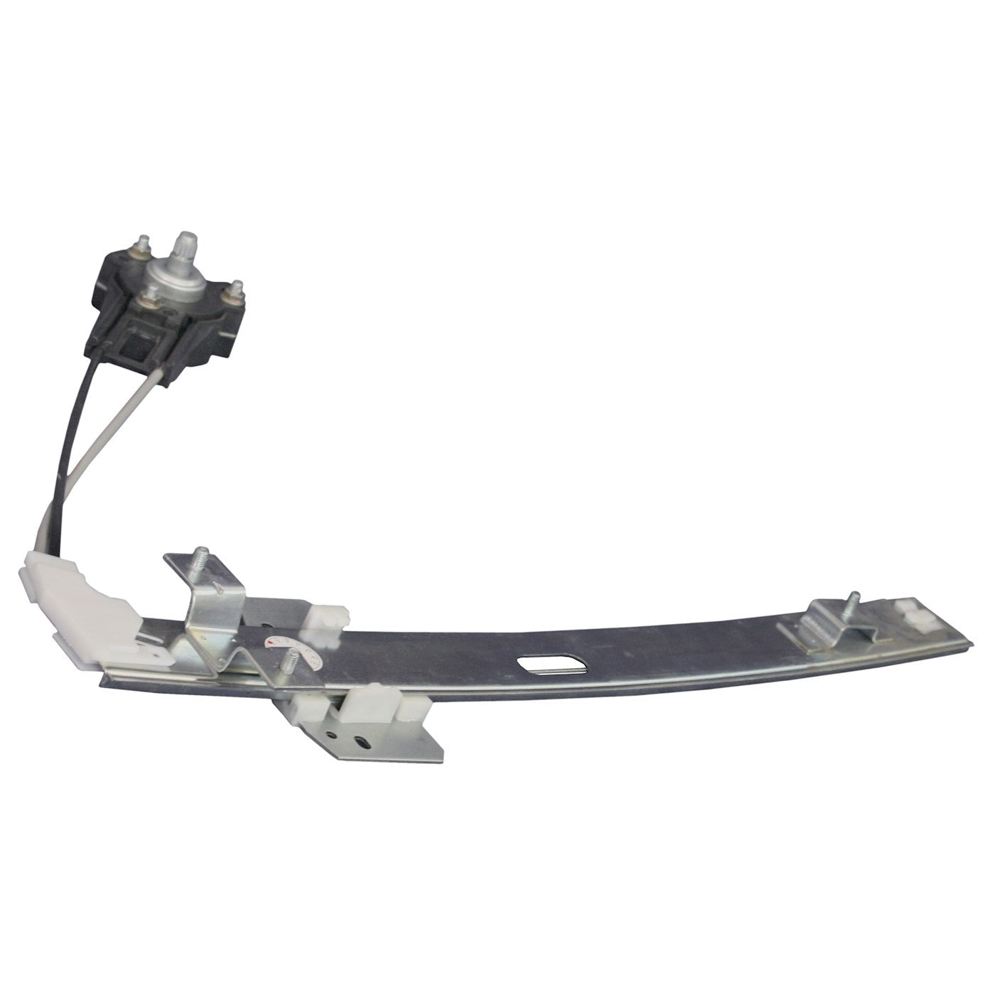 Manual Window Regulator for Mazda B2200 (1987–1993) Front Left