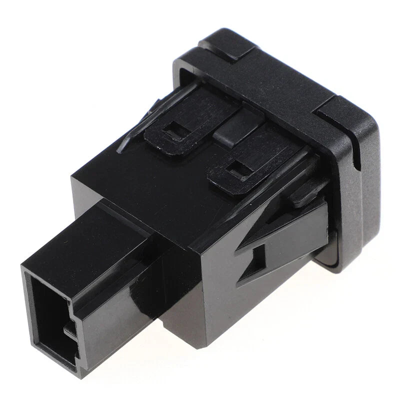 Auxiliary Input Jack Aux Port for Honda Civic / Honda CR-V (2006–2011)