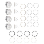 Piston Ring Kit for Hyundai Creta Elantra Tucson 2.0L (2014-2022)