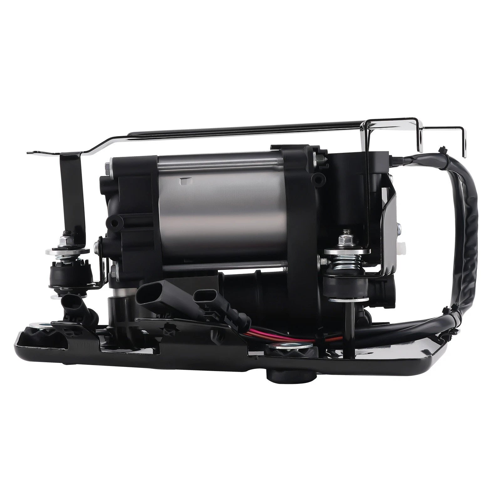 Air Ride Pump with Bracket for Volvo XC90 (2016–2019)