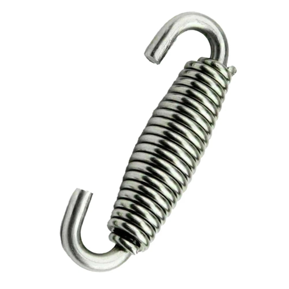 Set of 2 Exhaust Springs for TI E1 Certified (64mm)