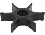 Water Pump Impeller for Suzuki 2 Stroke 20-30 HP Outboard (17461-96300, 18-3096)