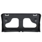 Tow Hook License Plate Mounting Bracket for Ford Taurus (2010–2012)