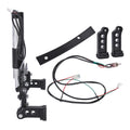 Electric Center Stand Air Ride Suspension for Harley CVO Touring (2017–2023)