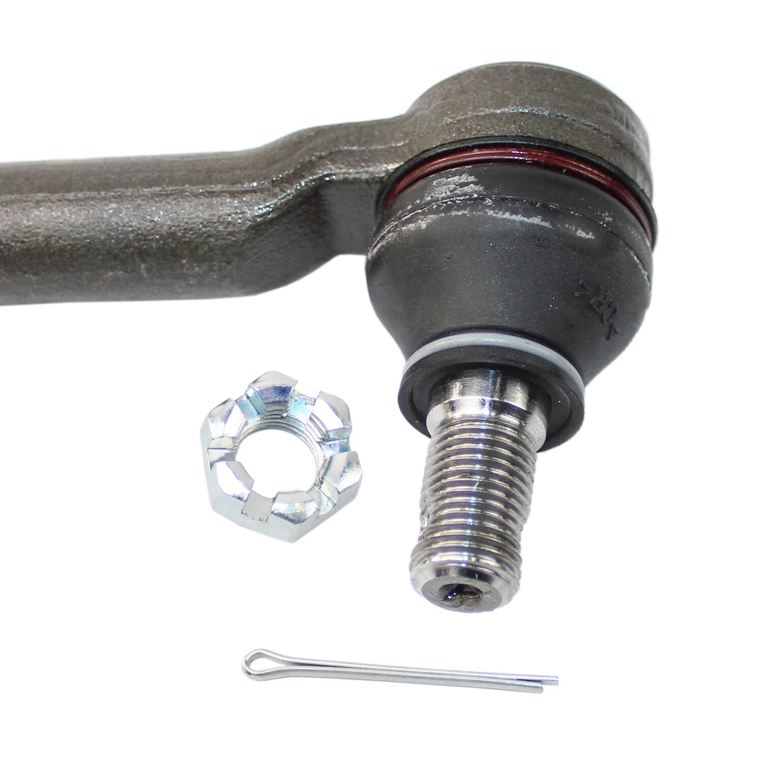 Outer Steering Tie Rod End for Toyota 4Runner, FJ Cruiser, GX470 (2003–2009)