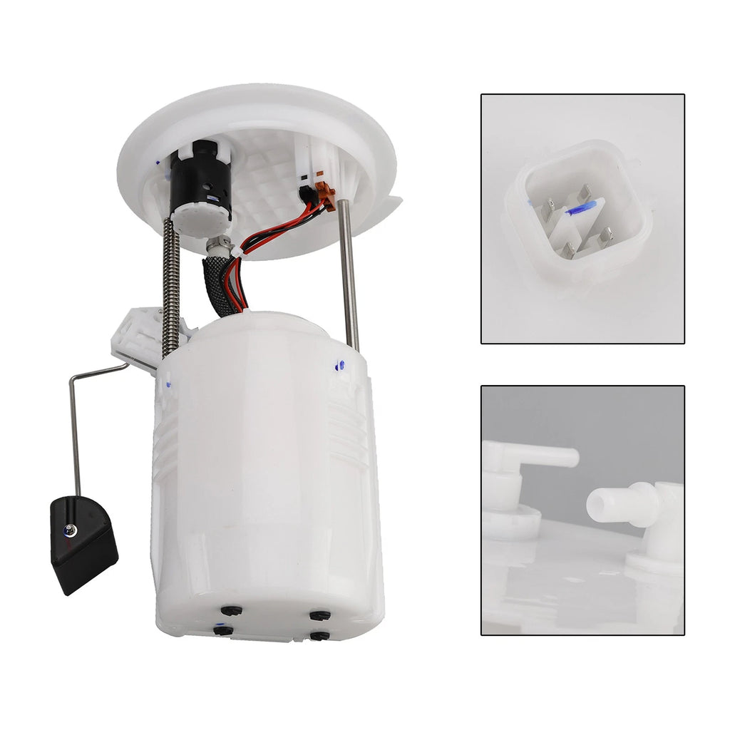Fuel Pump Assembly 49040-0737 for Honda Talon 1000R/X (2019–2021)