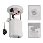 Fuel Pump Assembly 49040-0737 for Honda Talon 1000R/X (2019–2021)