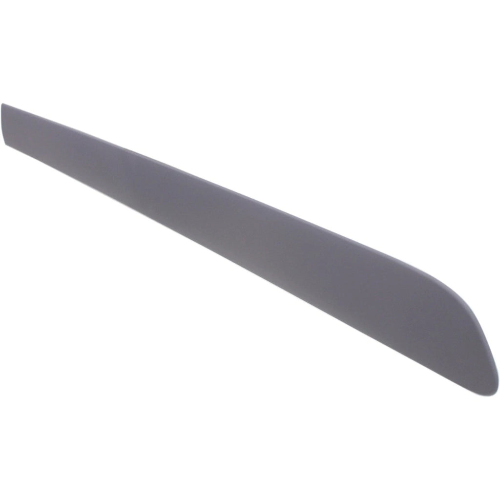 Set of 2 Door Molding and Beltlines for VW