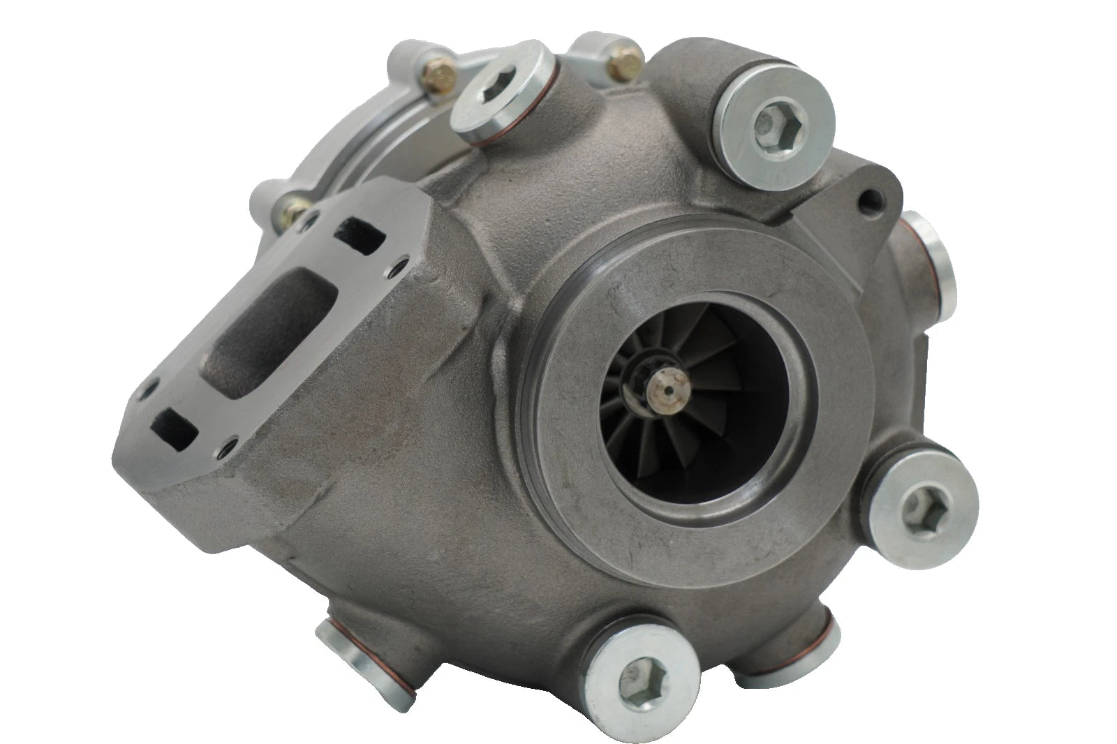 Turbo for Volvo Penta D6 330 350 370 HP (Year Not Specified) 3802151