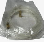 Purge Hose Kit w/ Fitting for Dometic HA5487 (OEM, 30 FT)
