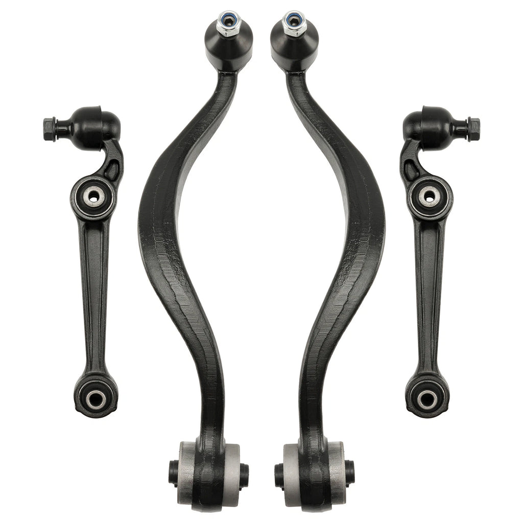 Front Lower Control Arm Ball Joint for Ford Fusion (2007–2009, 2011–2012)
