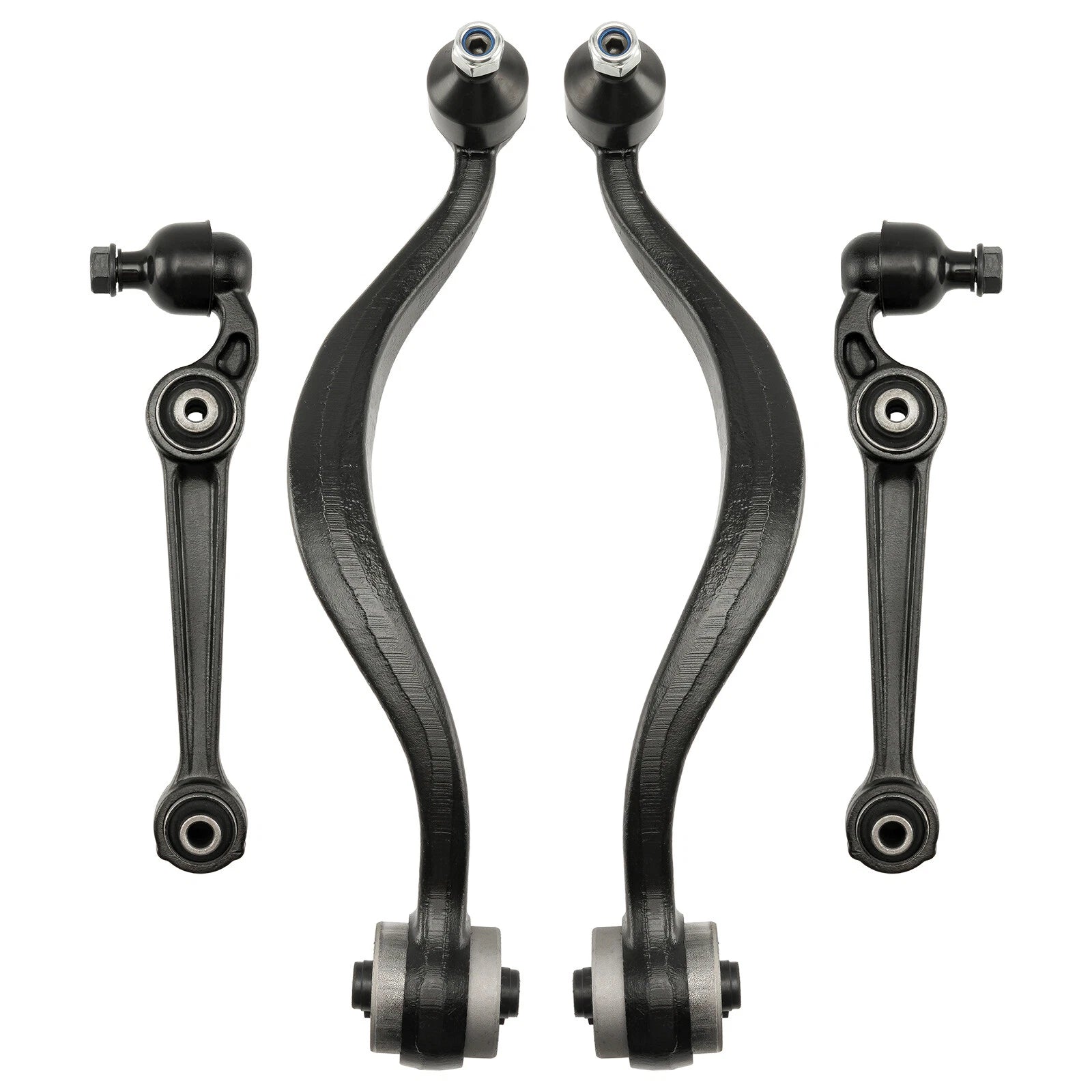 Front Lower Control Arm Ball Joint for Ford Fusion (2007–2009, 2011–2012)
