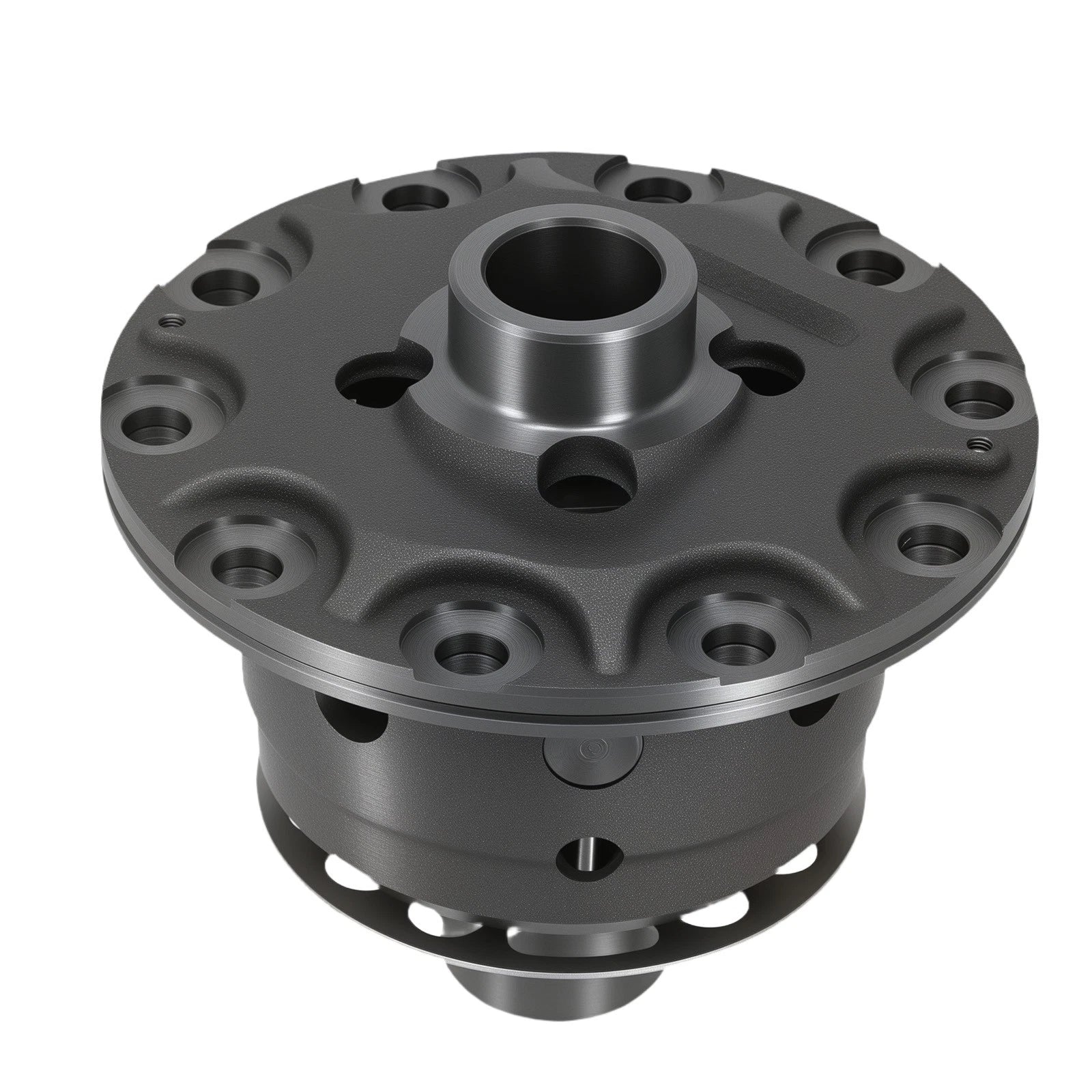 Rear Differential Case Kit Assembly for Nissan Frontier V6 (2005–2014)