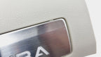Driver Side Door Sill Scuff Plate Trim w/Illumination for Acura RLX (2014–2017)