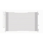 Replacement A/C Condenser Repair Part For 2005-2010 Honda Odyssey