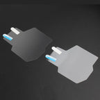 PVC Clear Dashboard Screen Protector for YAMAHA TENERE 700 (2020-2022)