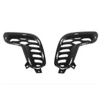 Fog Light Bezel Grilles for Dodge Durango (2021-2022)