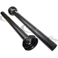 PTO Driveline Plastic Safety Shield Guard for