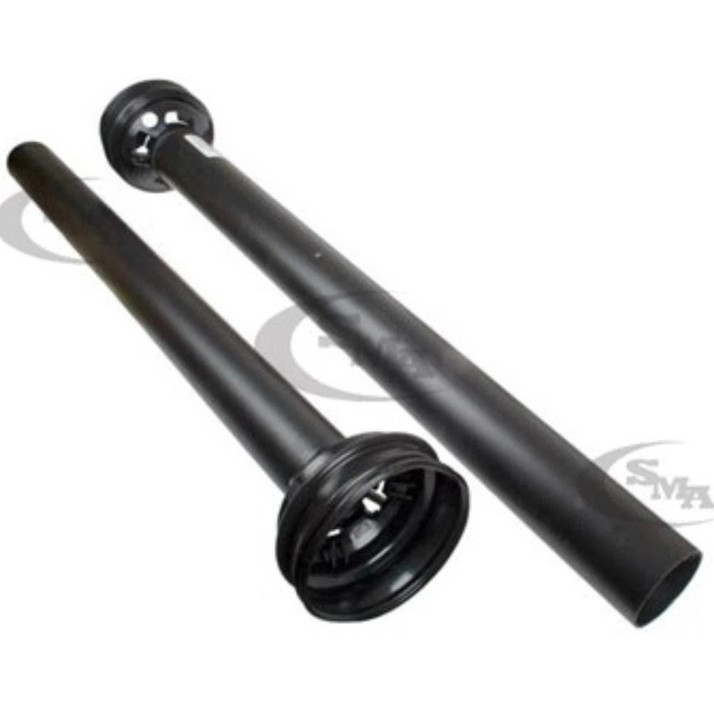 PTO Driveline Plastic Safety Shield Guard for