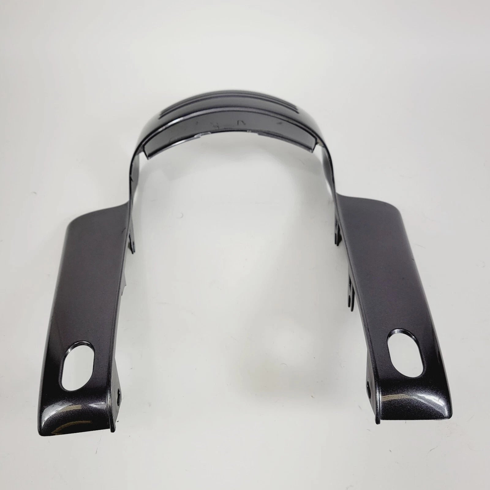 Rear Fender Fascia Spoiler for Harley Touring Road Glide (2009–2023) - OEM