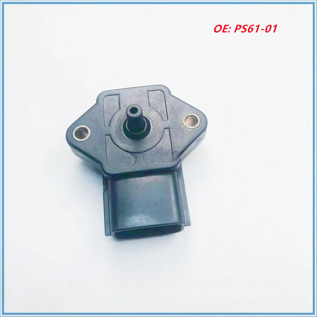 Intake Manifold Air Pressure Boost MAP Sensor for Nissan Frontier (1997–2023)