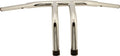 1.25" Fat Tiller Handlebars for Harley Dyna (Fits 1991–2023)