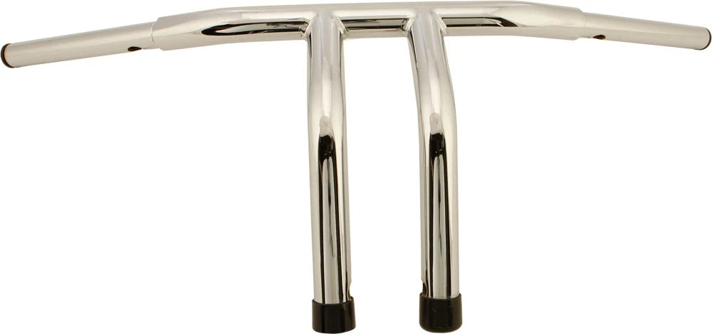 1.25" Fat Tiller Handlebars for Harley Dyna (Fits 1991–2023)