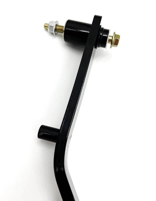 Brake Pedal Arm and Pad Replacement for Ford Mustang (1967–1970)