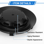 Wheel Center Cap No.A0004001100 for Mercedes-Benz C43 (1997–2000)